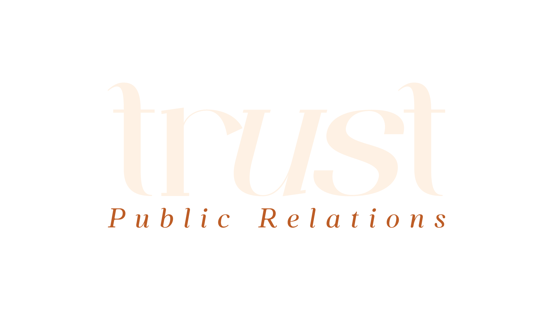 Trust Public Relations
